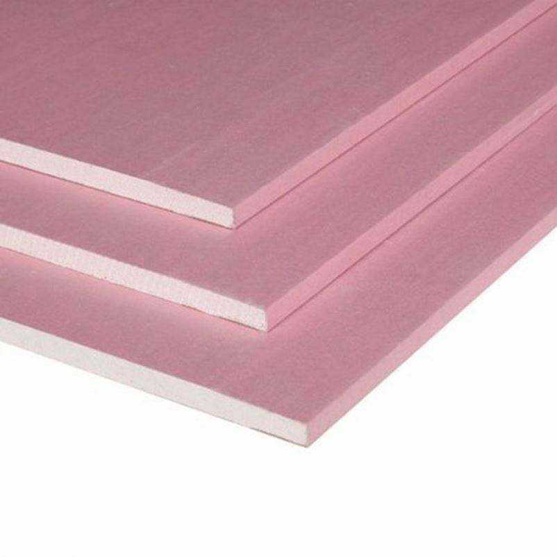 Fire-Resistant-Plasterboards Moisture Resistant Plasterboards