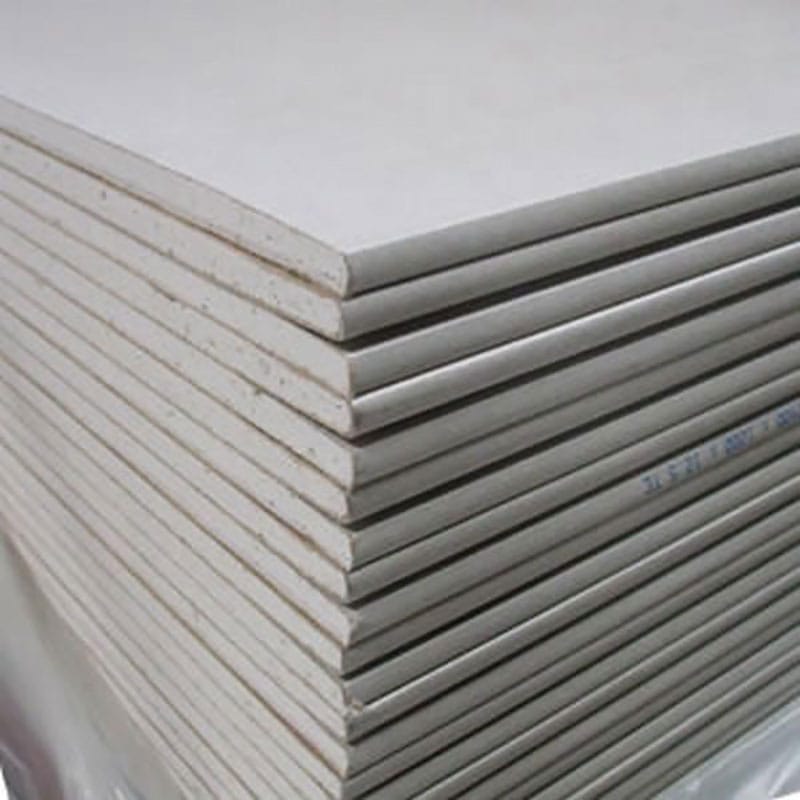 standard-plasterboards Standart Plasterboards