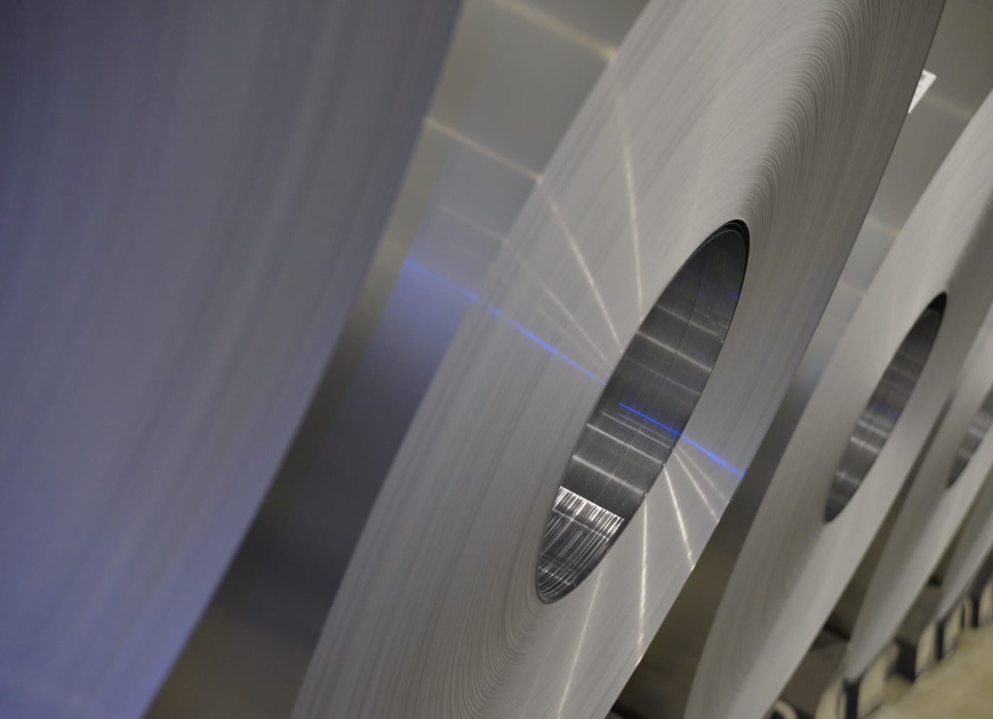Cold Rolled Products Cold Rolled Products