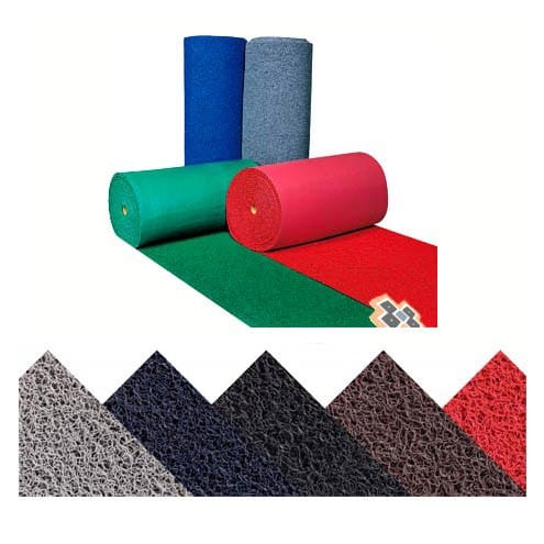 Coil Mats Coil Mats